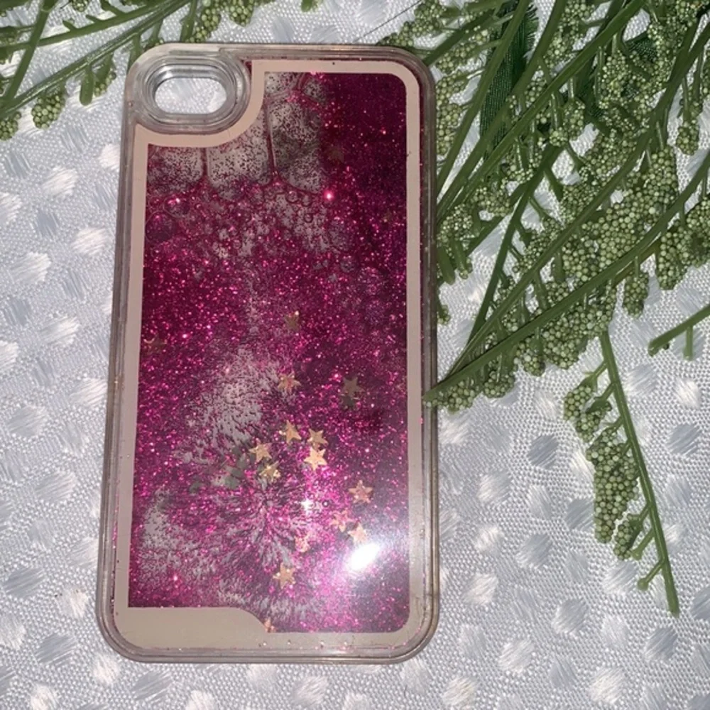 iPod Glitter Phone Case✨